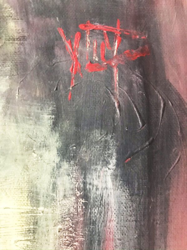 Detail 8 of viperella, a painting by Yiğit Özen